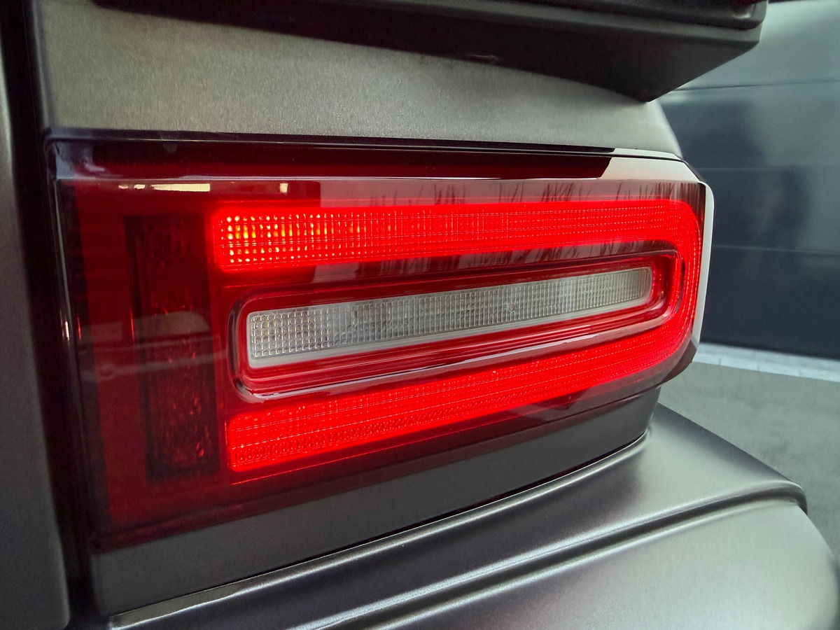 Mercedes-Benz Classe G 63 AMG  4X4 AU CARRE / TVA / FRANCAIS / 9759 KMS