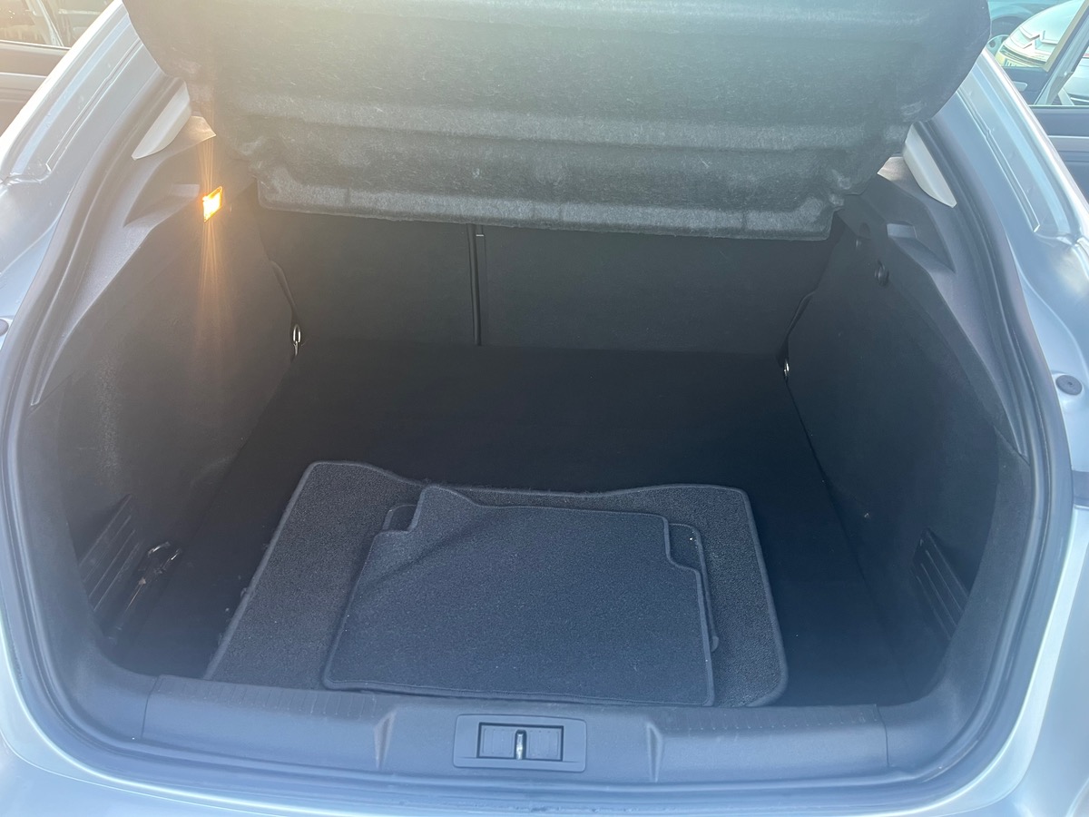 RENAULT Laguna 1.5 dci