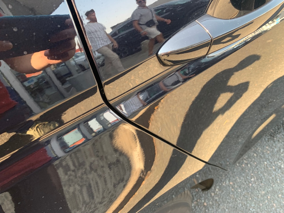 Volkswagen Touran 150 ch | Lounge business | Caméra de recul | Régulateur vitesse | Apple car Play