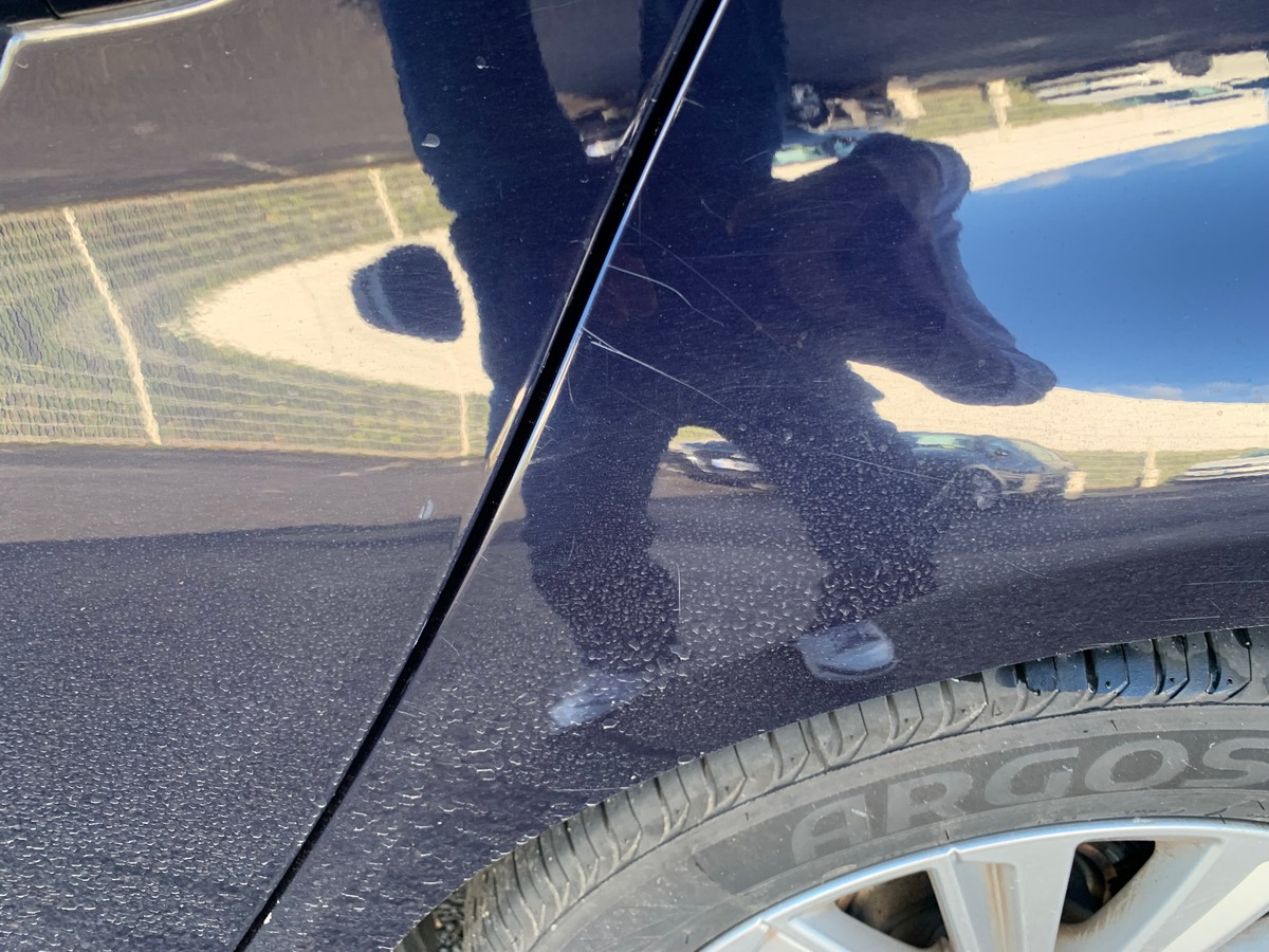 Peugeot 308 130 ch | Allure | Caméra de recul | Apple car play | Régulateur vitesse | Barres de toit