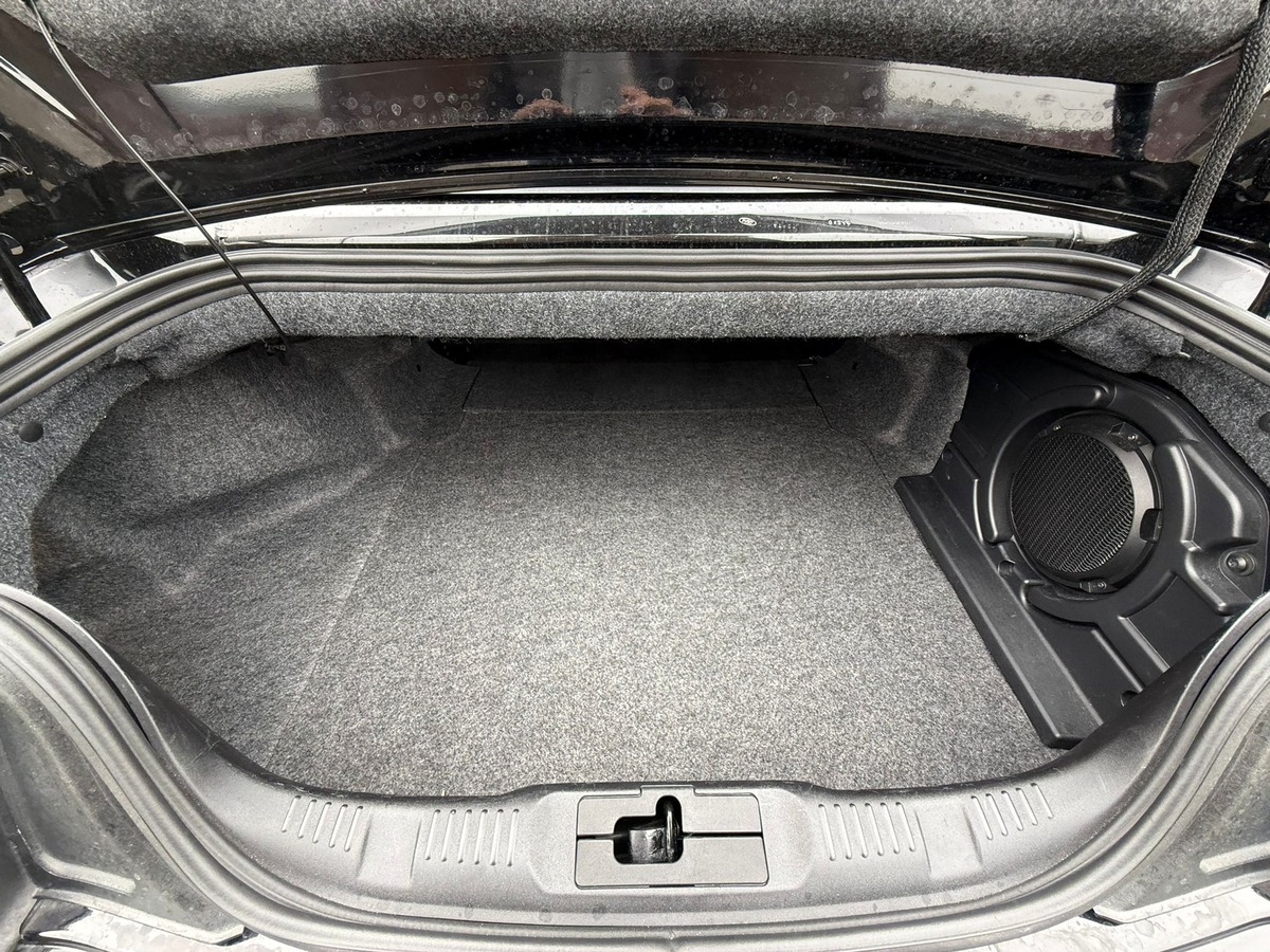 Ford Mustang Convertible GT V8 5.0L / ORIGINE FRANCE / REVISEE