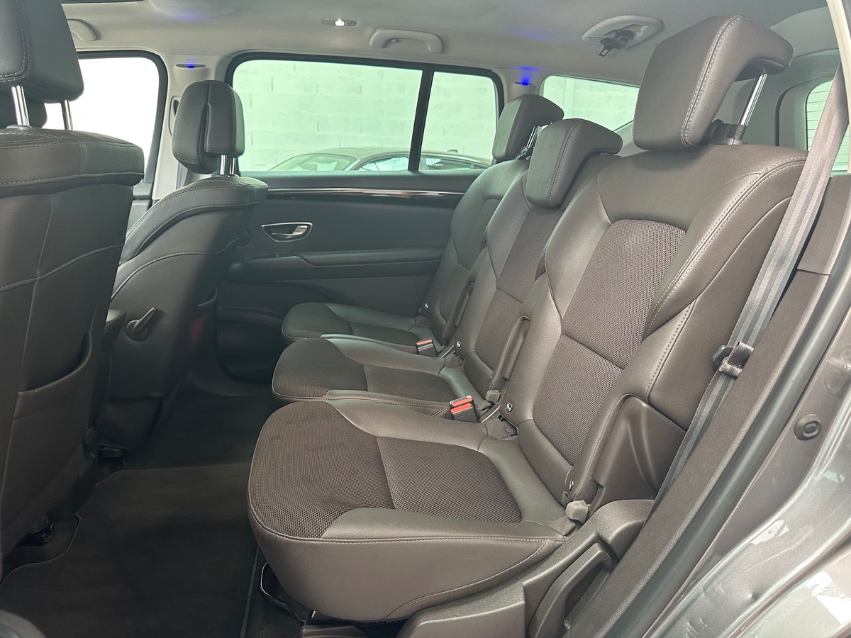 RENAULT Espace V 1.6 dCi 160ch energy Intens EDC