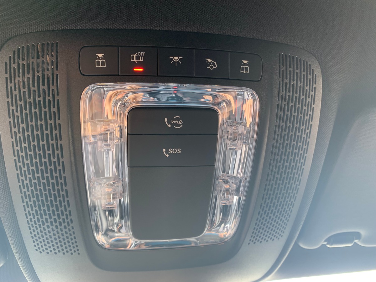 Mercedes-Benz Classe A 150 ch | Amg Line | Eclairage d'ambiance | Siéges chauffants | Caméra recul