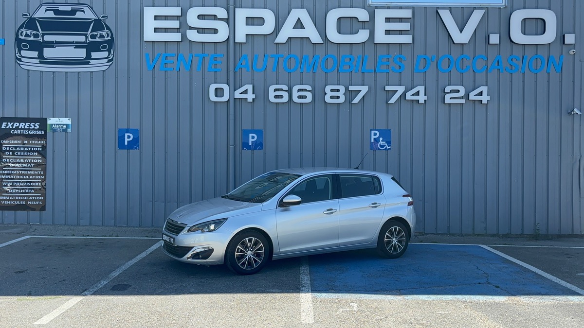 Photo du véhicule