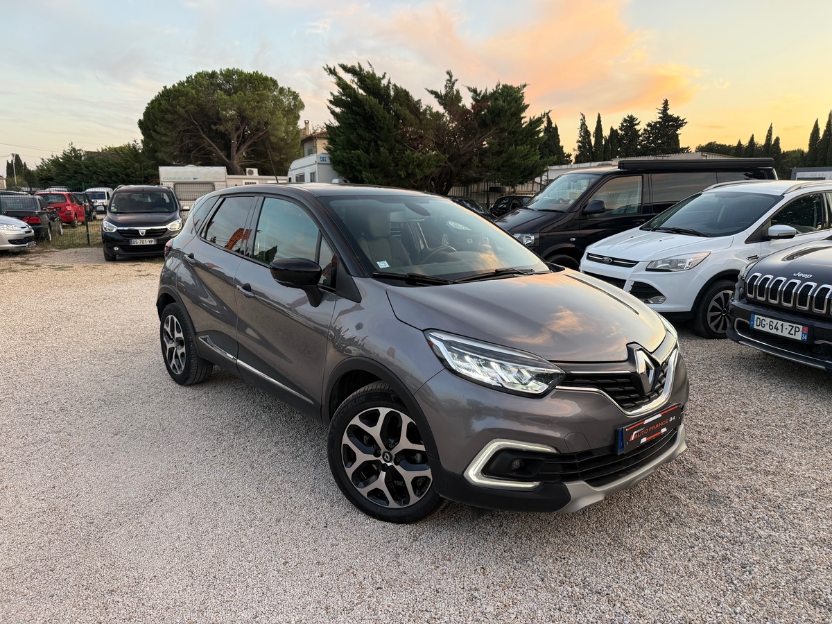 Photo du véhicule