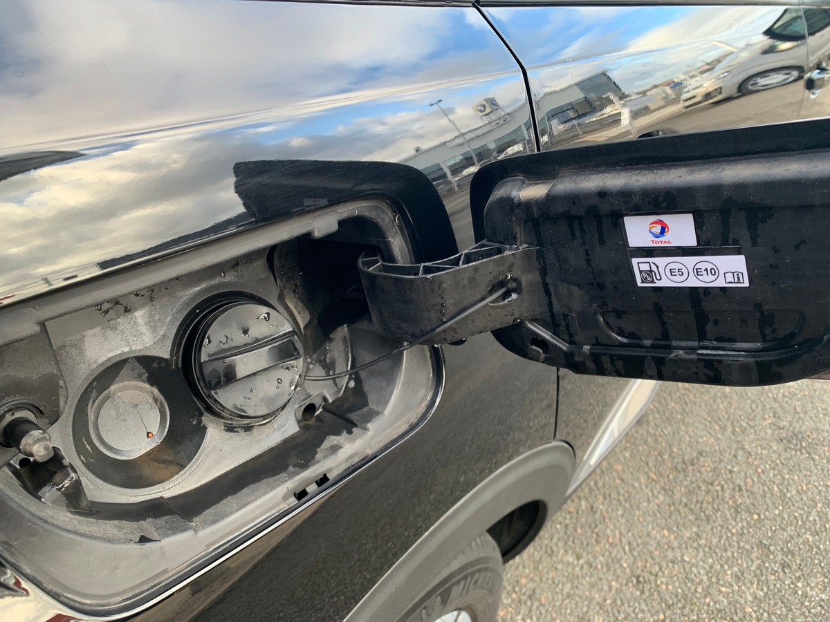 Peugeot 5008 130 ch | 7 Places | Allure Pack | Apple Car Play et Android Auto | Caméra de recul