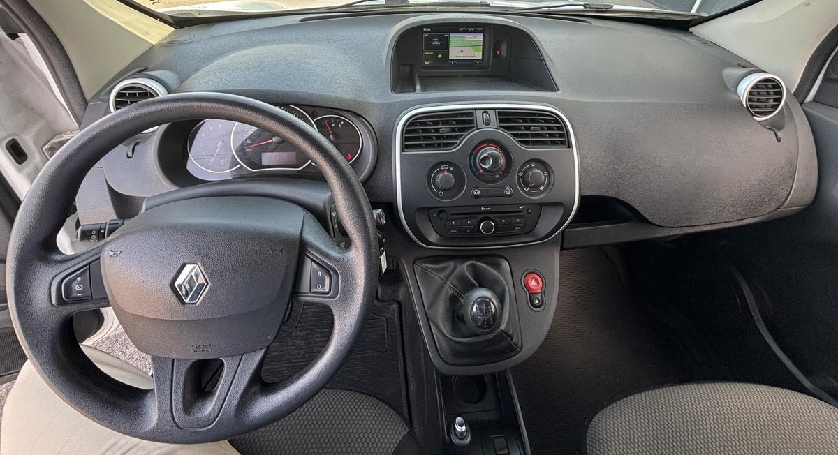 RENAULT Kangoo Express 1.5 dCi 75cv - Embrayage Neuf - PRIX HT - Garantie 12 Mois