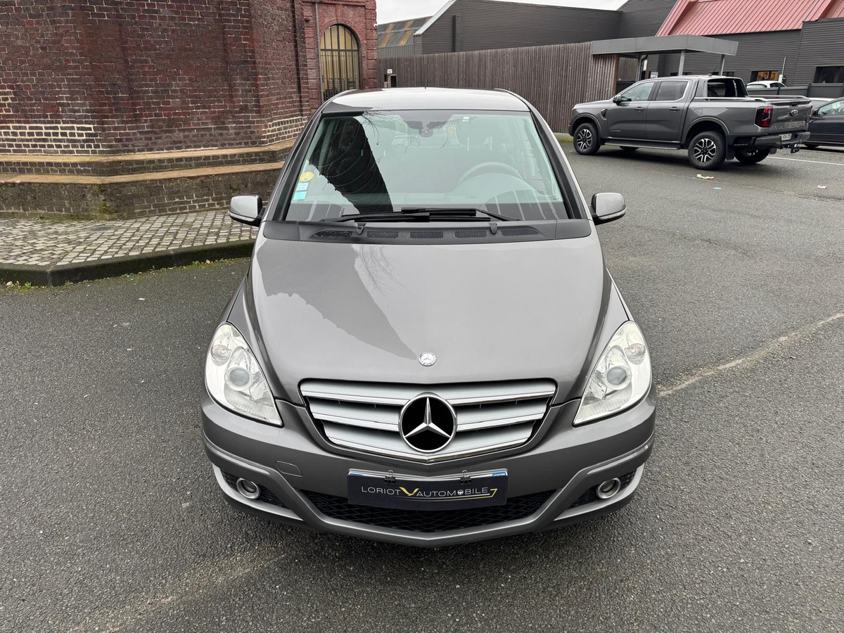 Mercedes-Benz Classe B 180 CDI 110cv Classic - Garantie