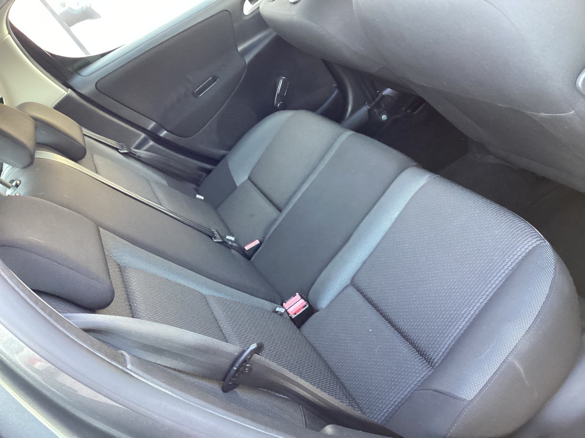 Peugeot 207 1.4 VTI Tendance