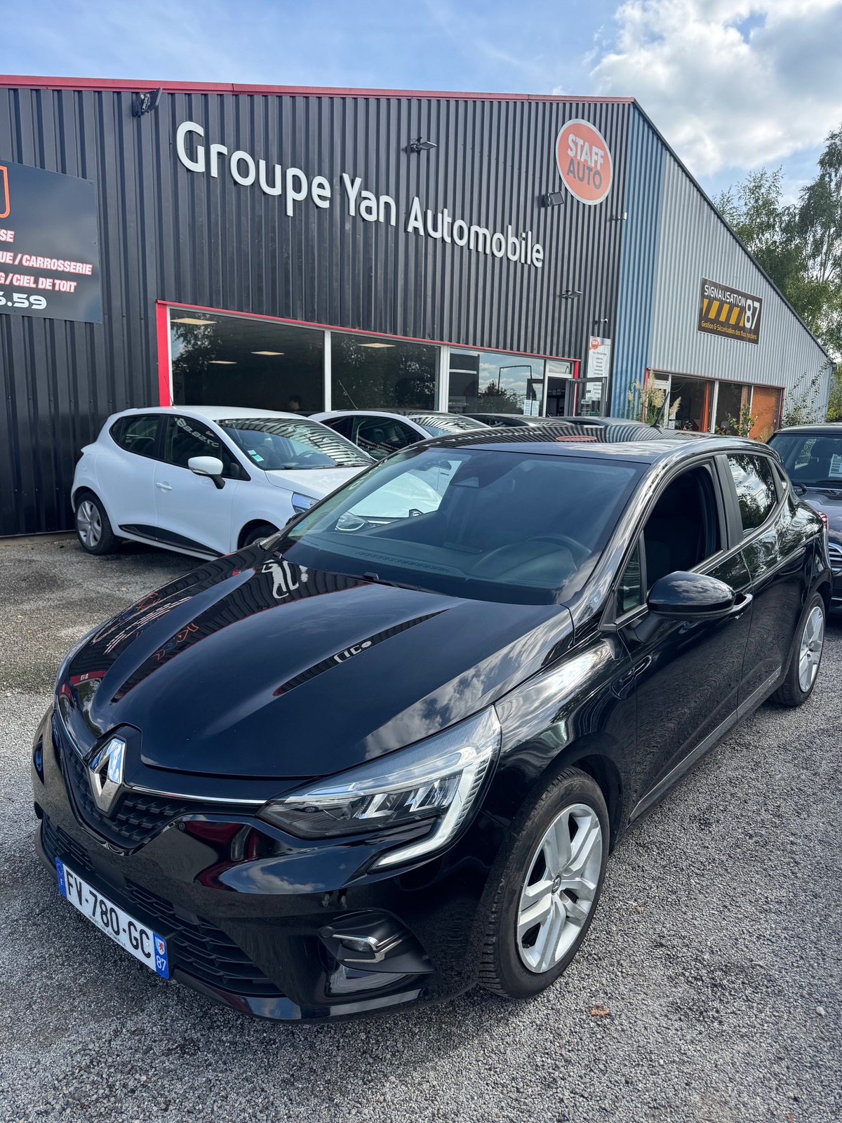 Photo du véhicule