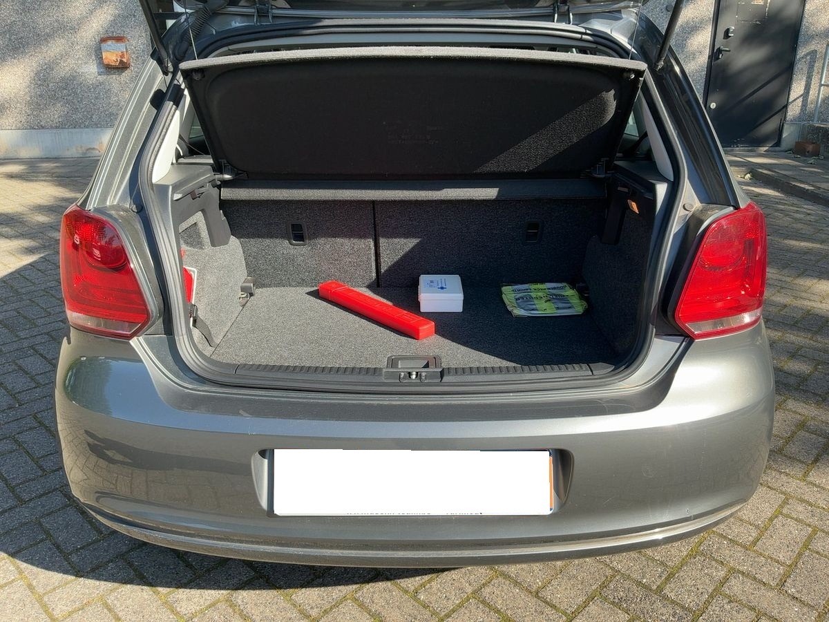 Volkswagen Polo V 1.2i 70 Confortline
