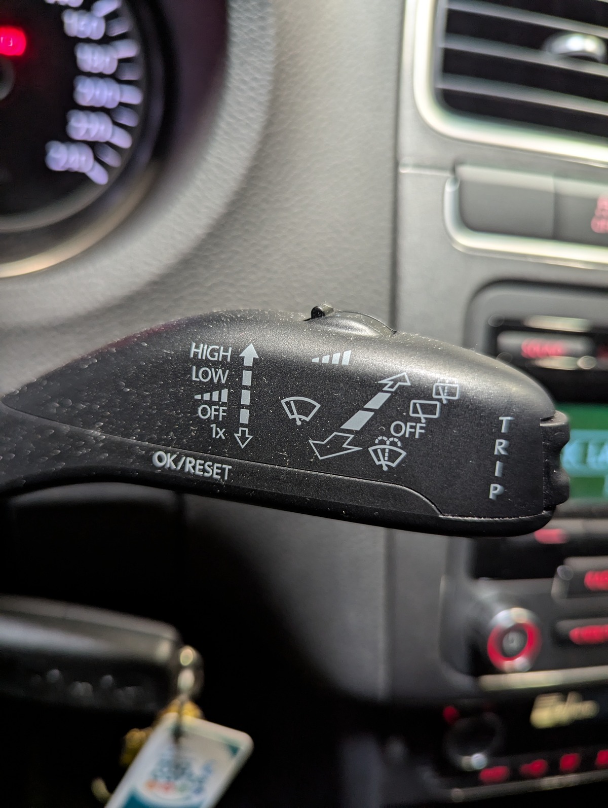 Volkswagen Polo 1.6 tdi