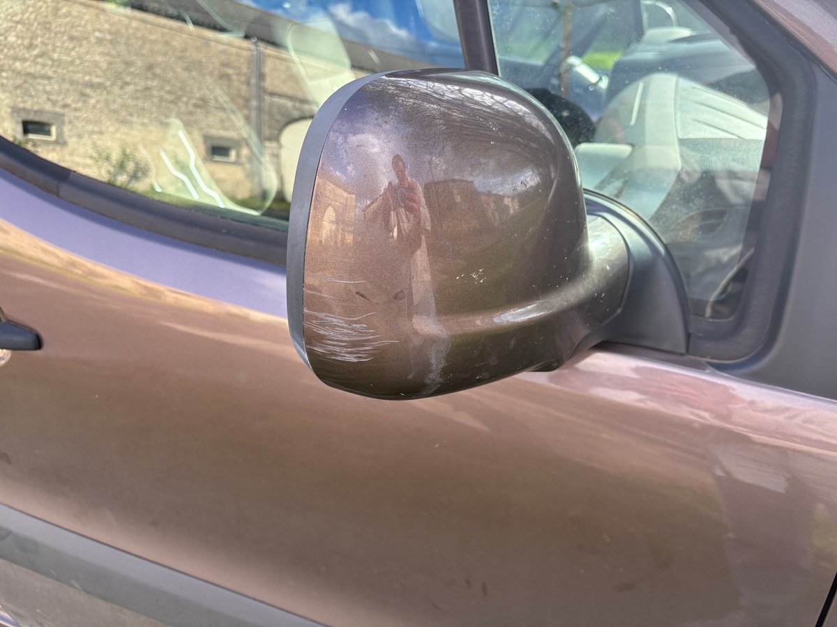 Peugeot Partner TEEPEE 1.6 HDI 92CV - DISTRIBUTION FAIT