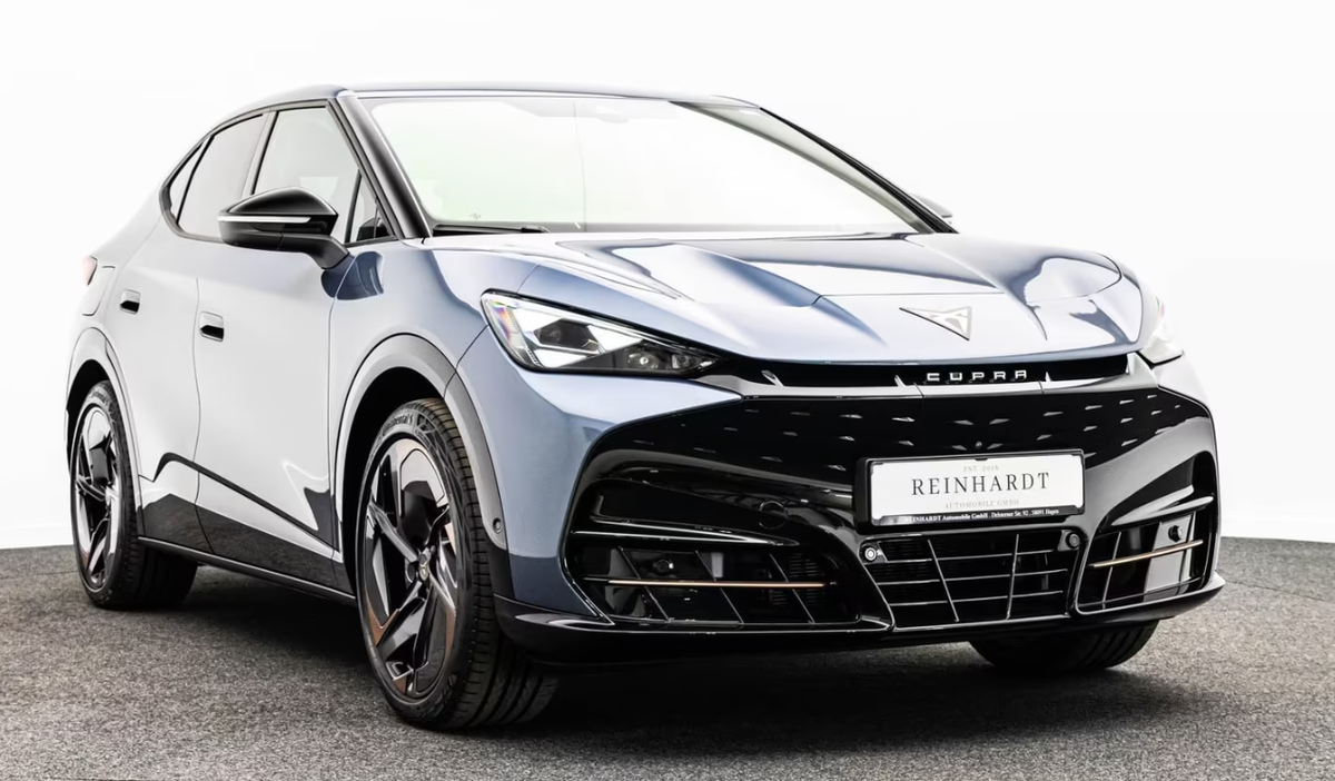 Cupra TAVASCAN 340ch 77 kWh VZ Extreme 4Drive Toit ouvrant Matrix