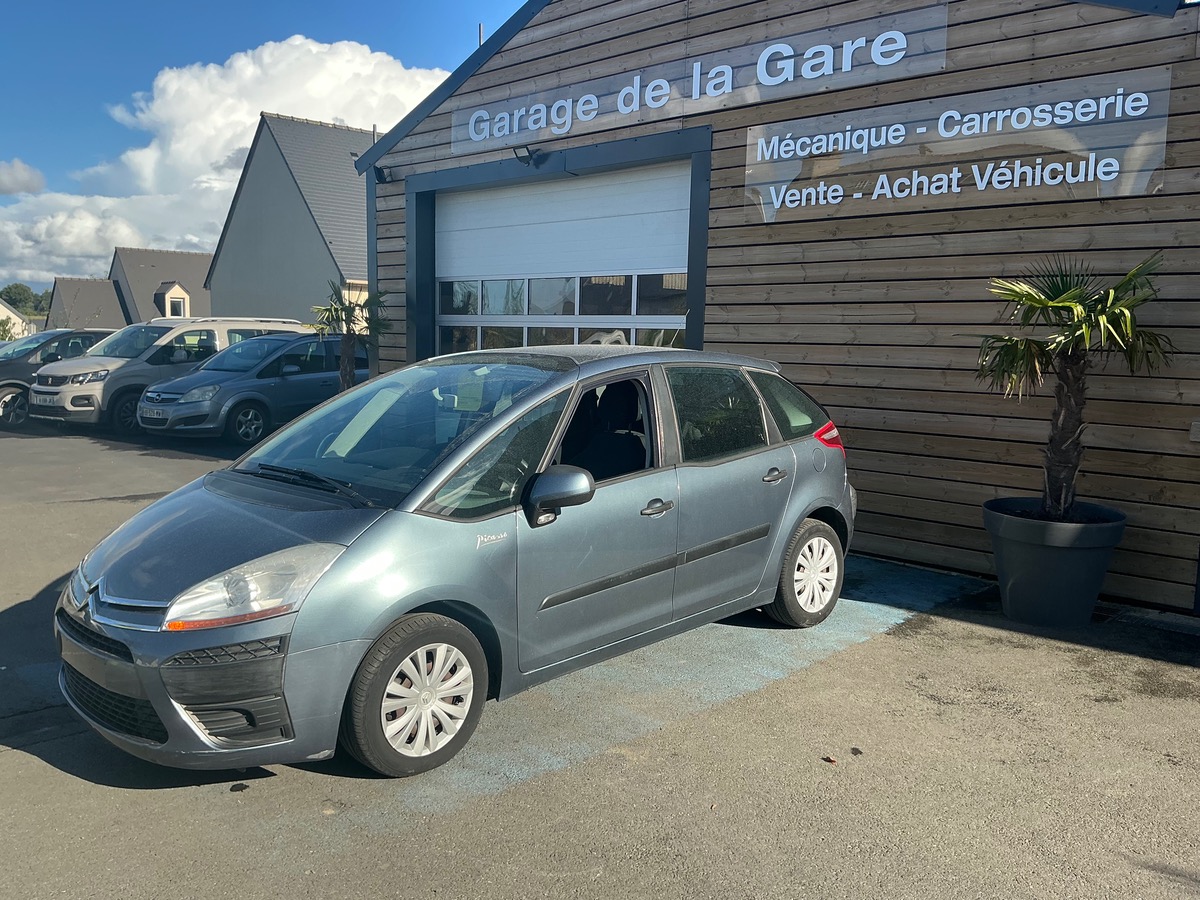 Photo du véhicule