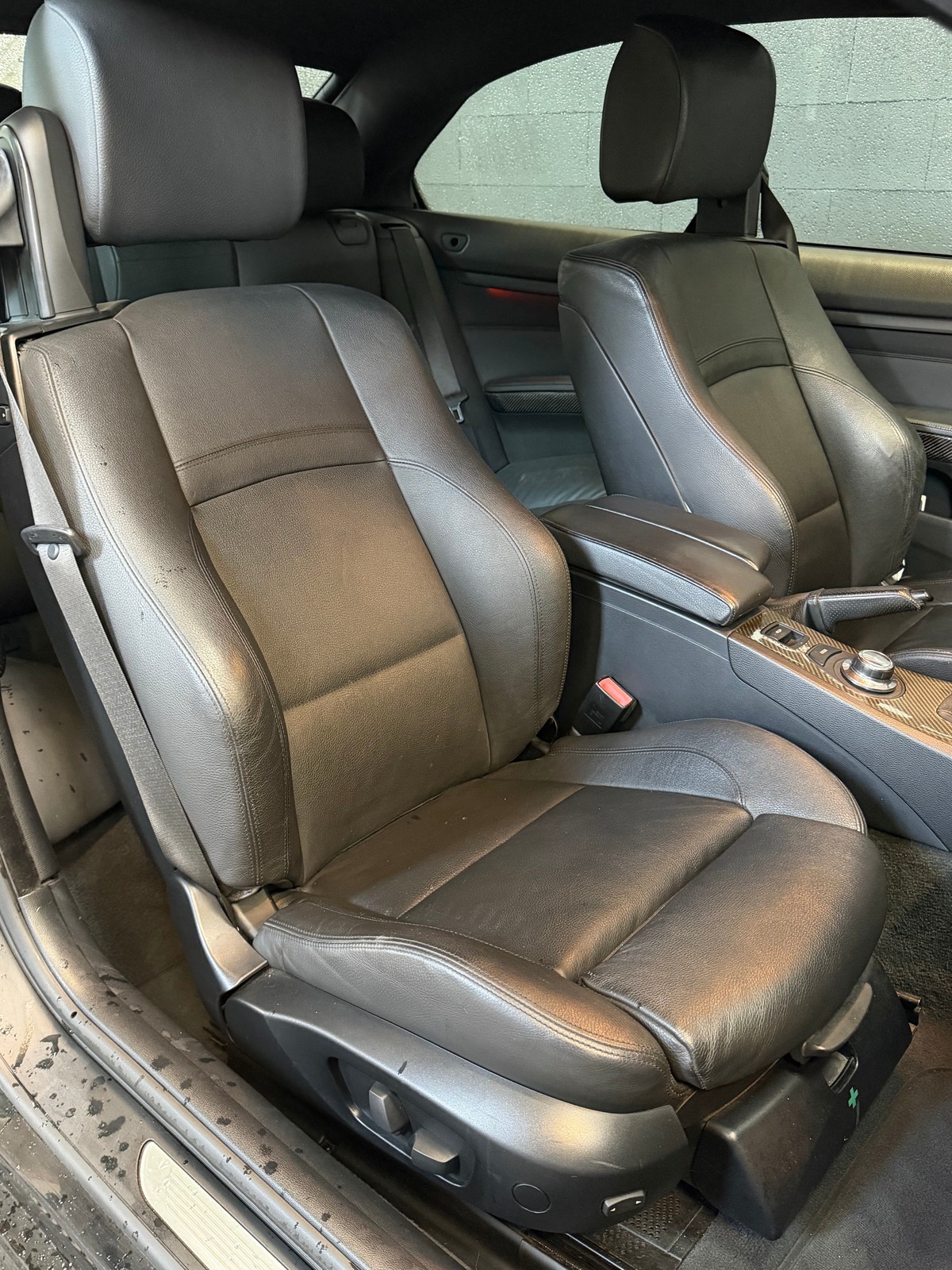 Bmw Série 3 E93 335Ci PACK M ENTRETIEN FULL BMW