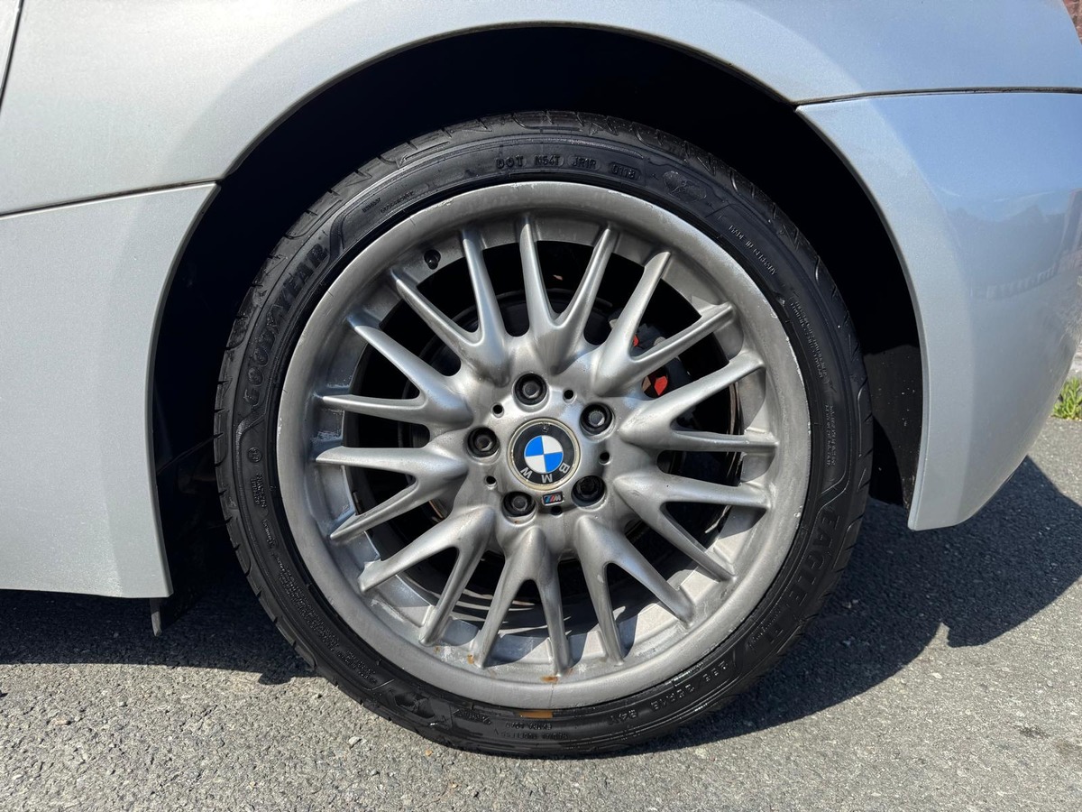 Bmw Z4 Roadster 3.0 231cv boite manuelle - Français - Garantie
