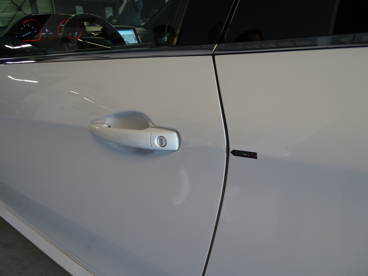 Peugeot 208 1.6 GTI 200ch BVM6