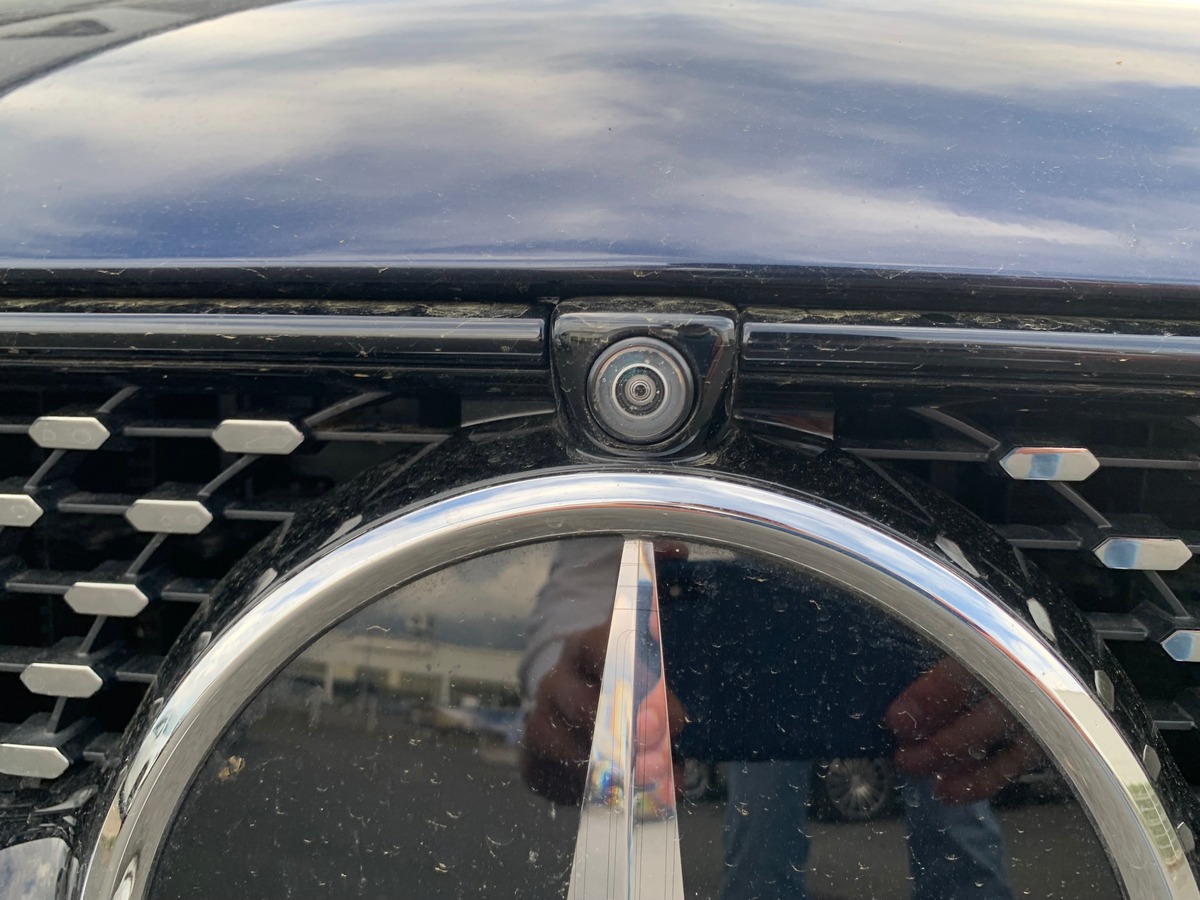 Mercedes-Benz Classe E 200 ch | 220 AMG LINE | Pack Premium | Pack Sport Black | Toit ouvrant