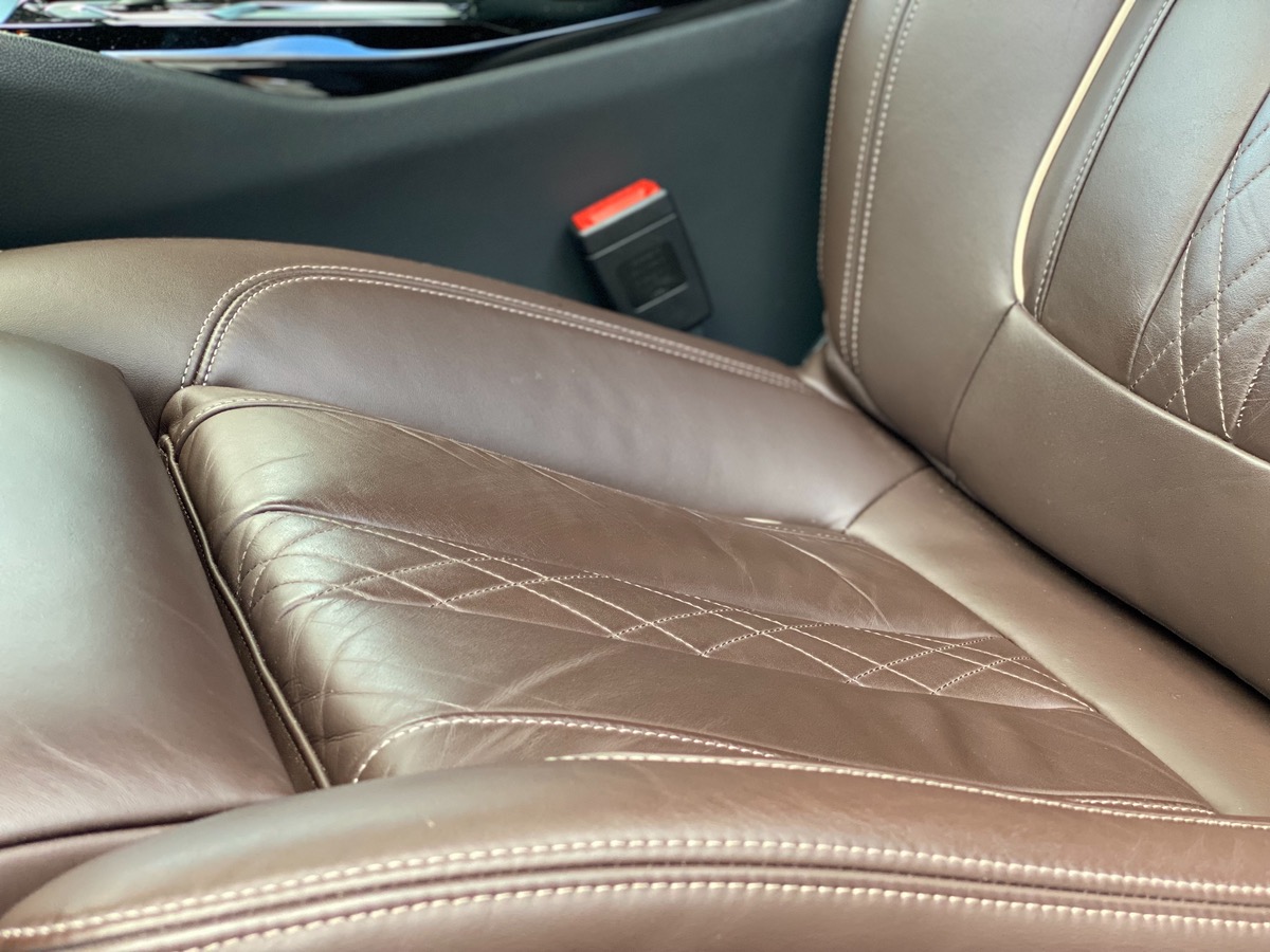 Bmw Série 5 (G31) 540i XDRIVE 340ch Sport K