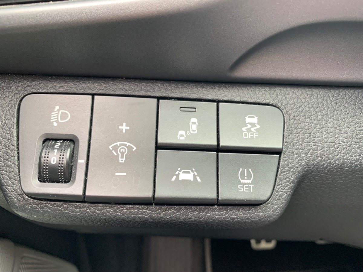 Kia Stonic PREMIUM  | Caméra de recul | Climatisation automatique | Régulateur de vitesse