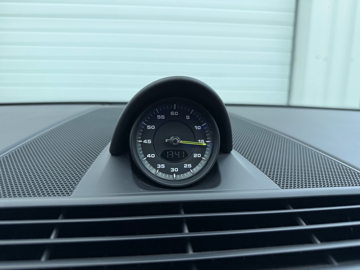 Porsche Panamera Sport Turismo E-Hybrid 3.0 V6 462