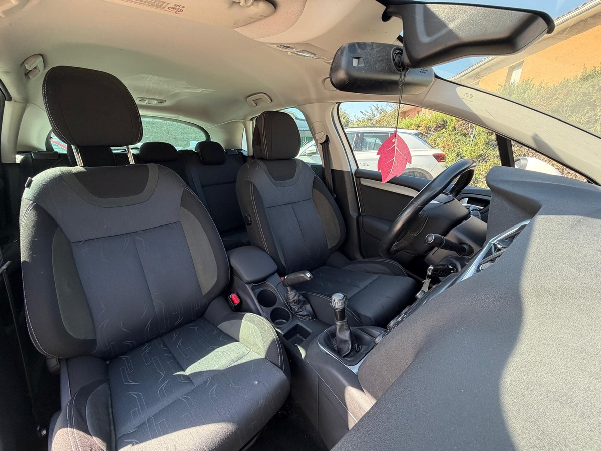 Citroën C4 1.6 vti