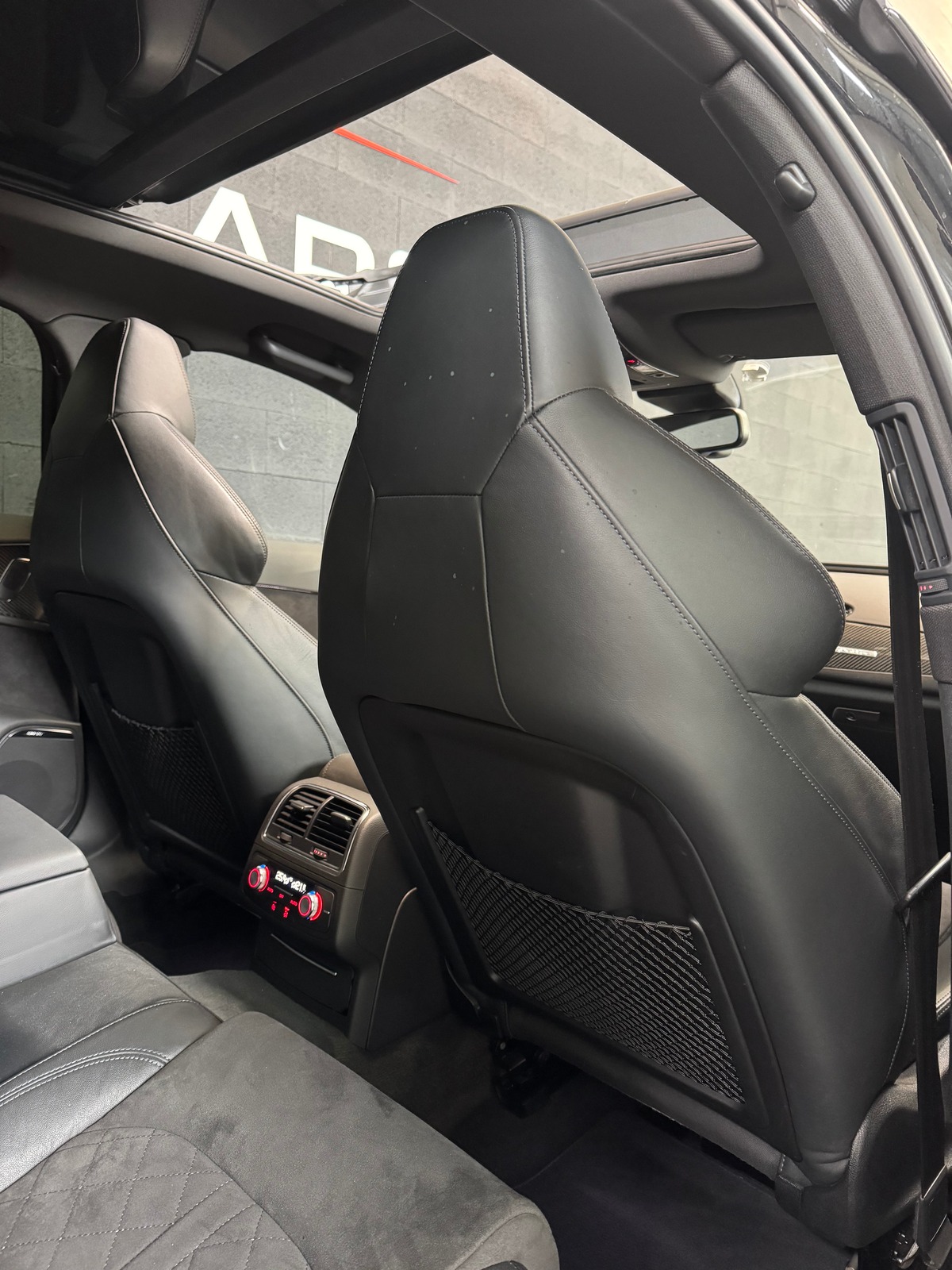 Audi RS6 AVANT C7 4.0 V8 TFSI 560CH QUATTRO - FREINS CÉRAMIQUE - ORIGINE FRANCE