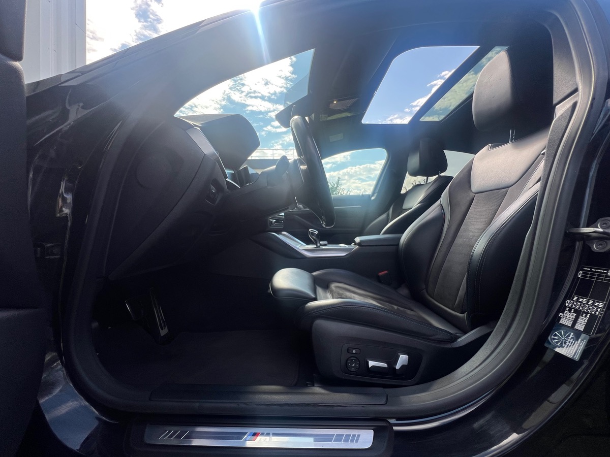 Bmw Série 4 Gran Coupé M Sport 420d 2.0 190