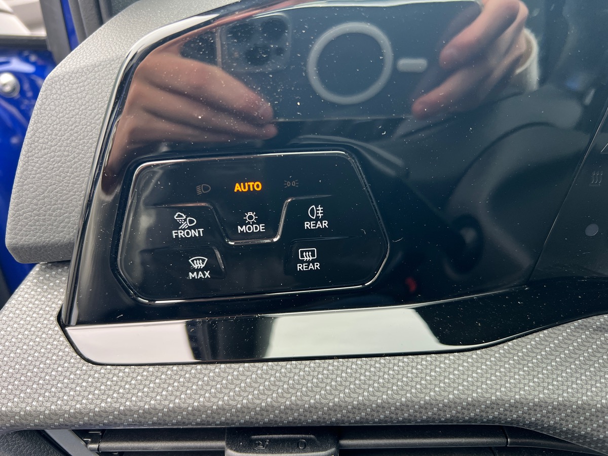 Volkswagen Golf 320 ch | R | Bleu Lapiz | Extension garantie 3 ans ou 100000 kms | Harman Kardon