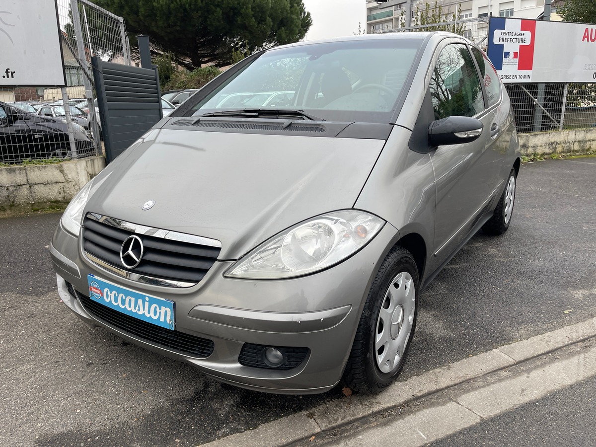 Mercedes-Benz Classe A 150  CLASSIC