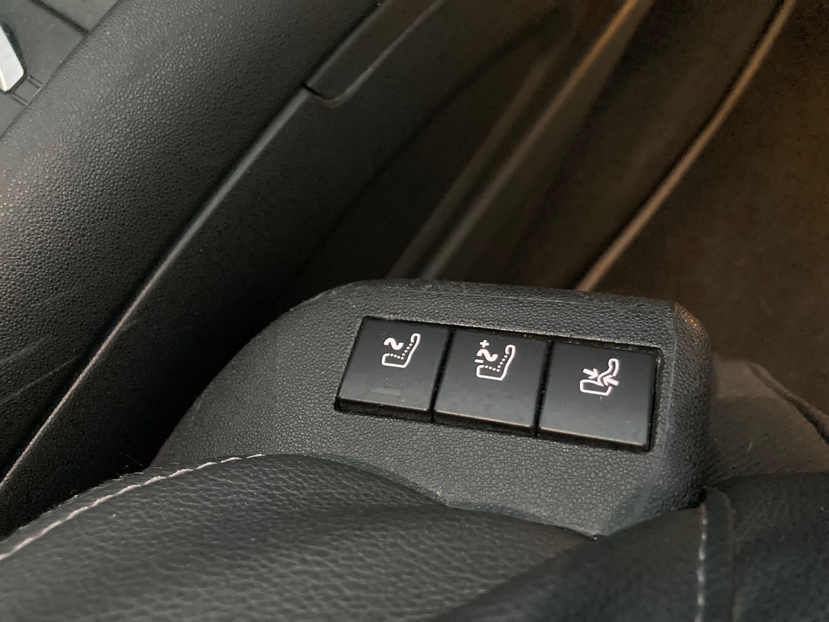 Citroën Grand C4 Picasso 1.6 e-HDI 115 CV exclusive 1er main 7 pl