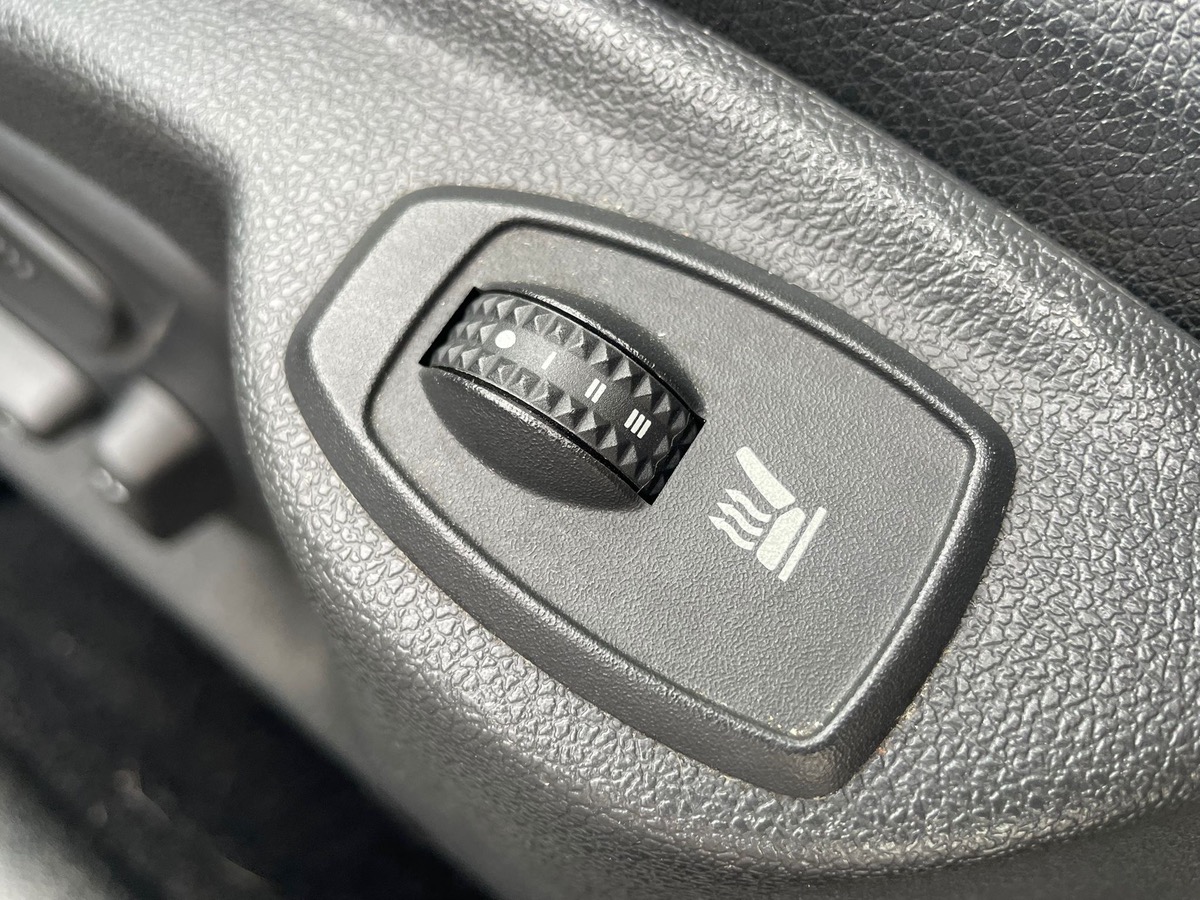 RENAULT Megane RS 2.0T 250