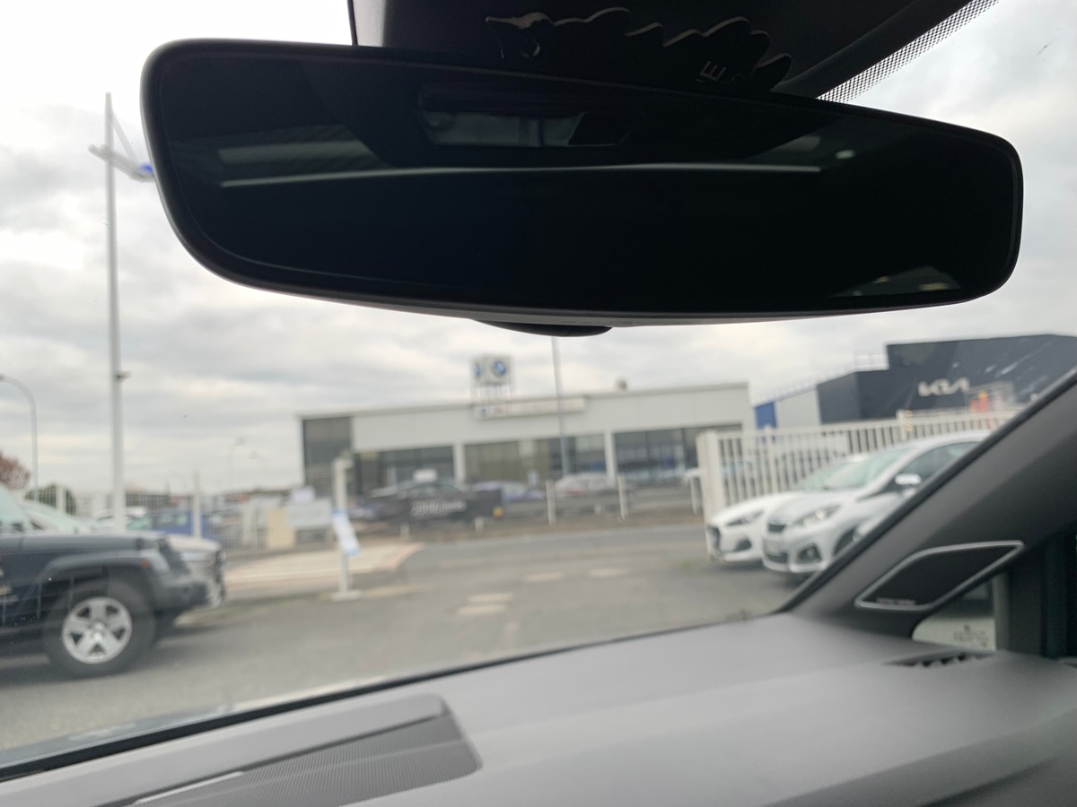 Volkswagen Golf GTI 300 ch | Clubsport | Caméra de recul | Phares de route adaptatifs, directionnels