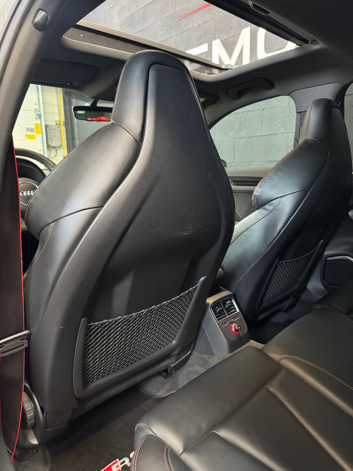 Audi RS3 Sportback QUATTRO 2.5 TFSI 367 PACK V-MAX