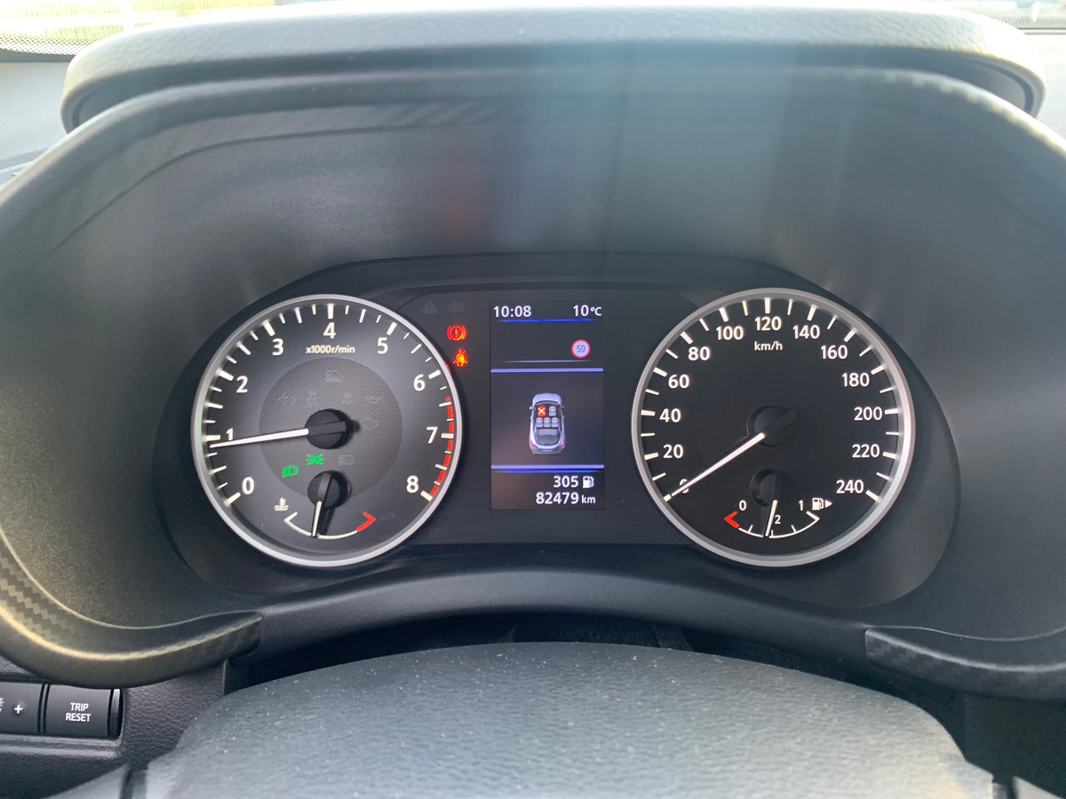 Nissan Juke 115 ch | BUSINESS EDITION | Caméra recul | Régulateur de vitesse | GPS | Écran tactile