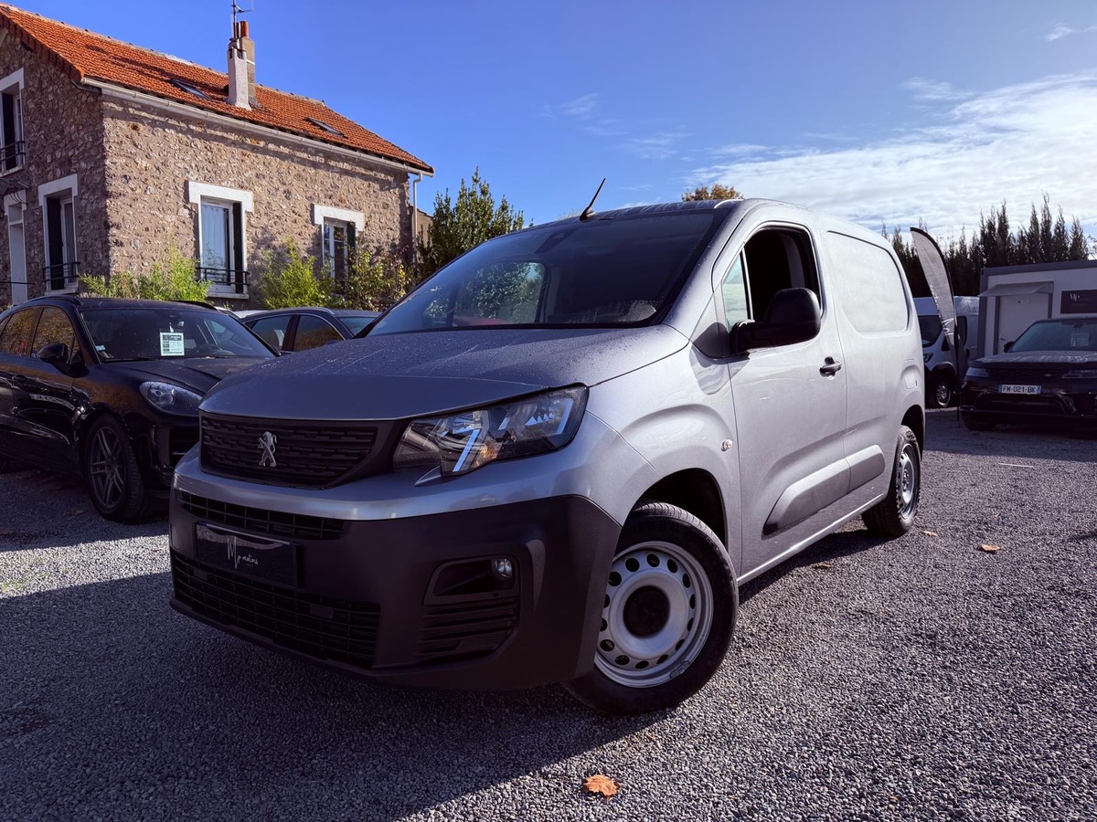 Photo du véhicule