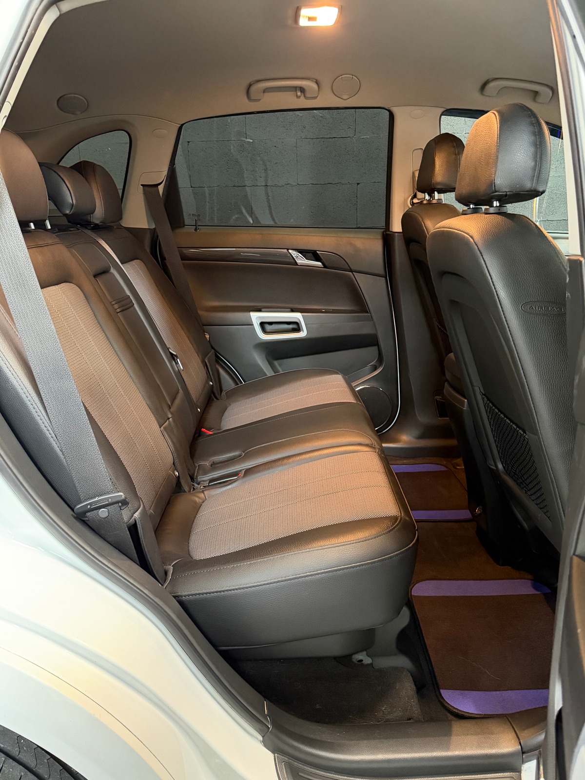 Opel Antara 2.2 CDTI IRMSCHER 163 CH SUIVI COMPLET OPEL