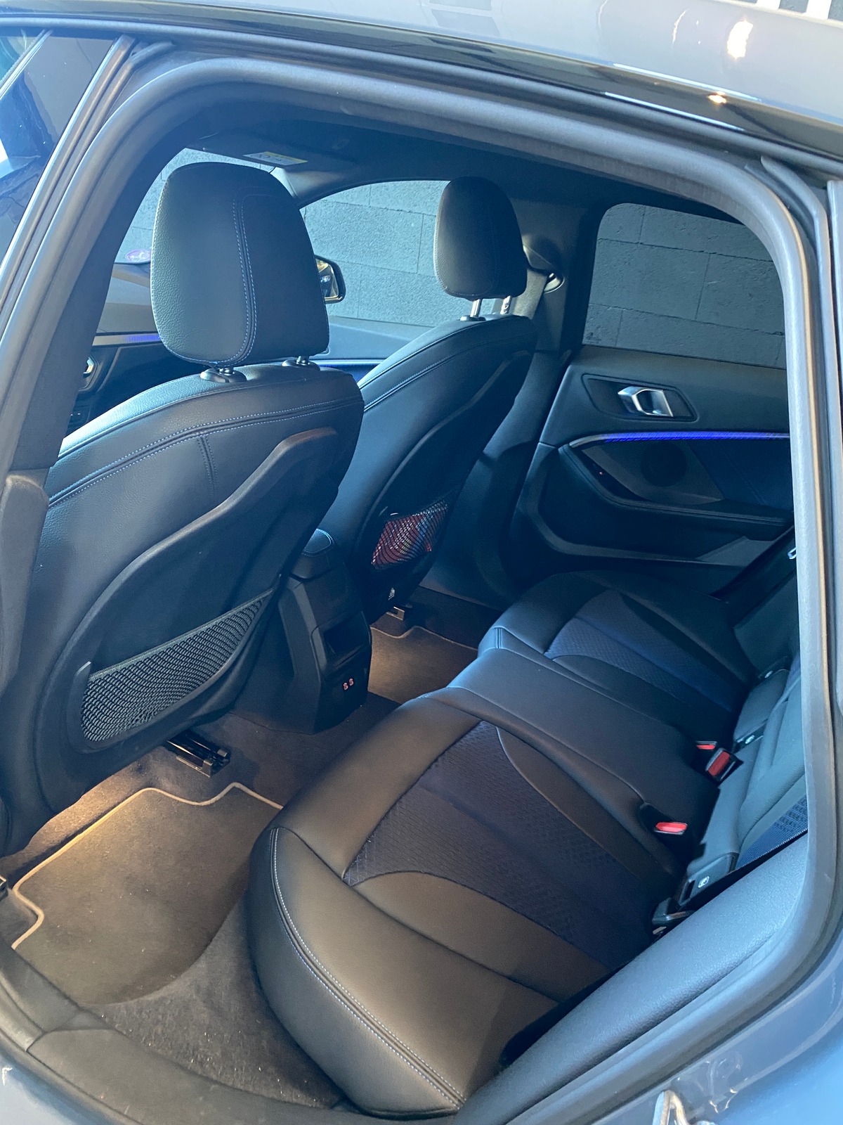 Bmw Série 2 218 i F36 F44 GRAND COUPE M SPORT