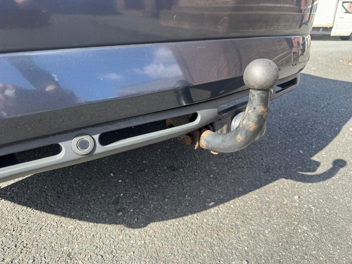 Ford Mondeo 2.0 TDCI 150cv Titanium - Garantie