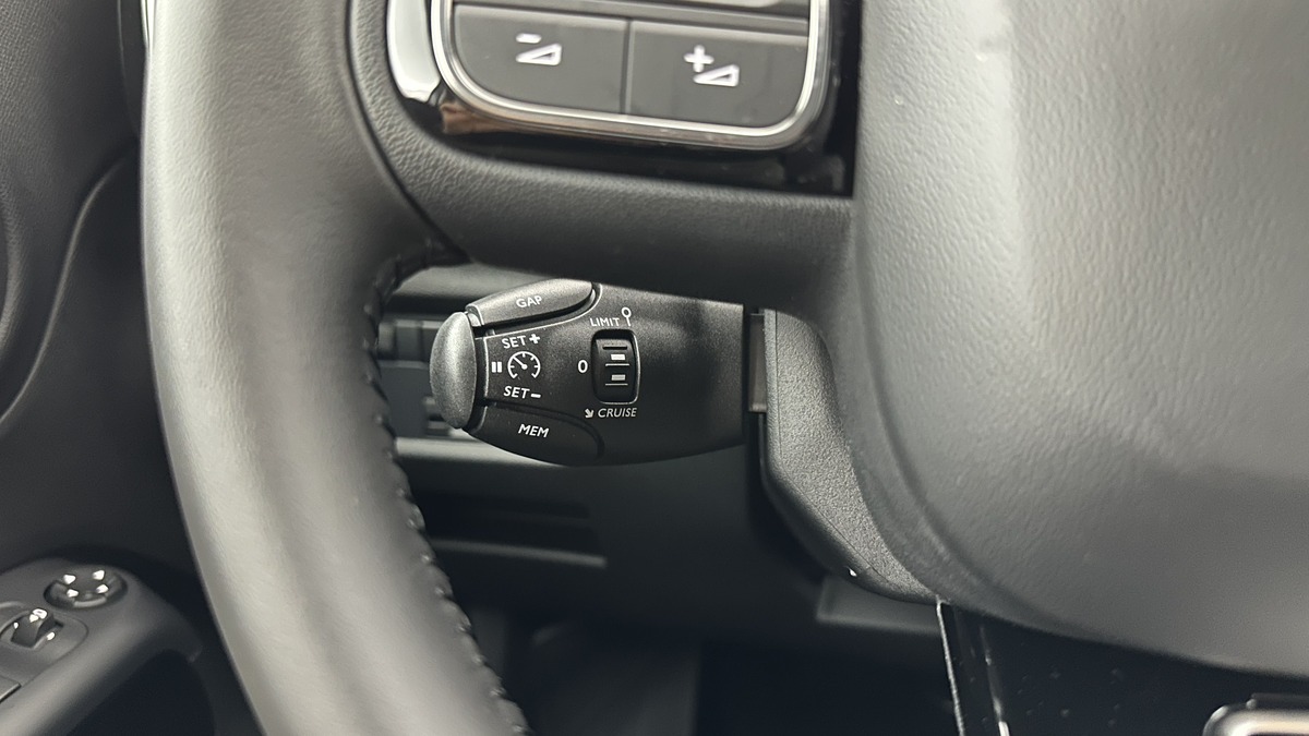 Citroën C5 Aircross II 1.5 BlueHDi 130ch Max EAT8 | Plusieurs coloris disponible