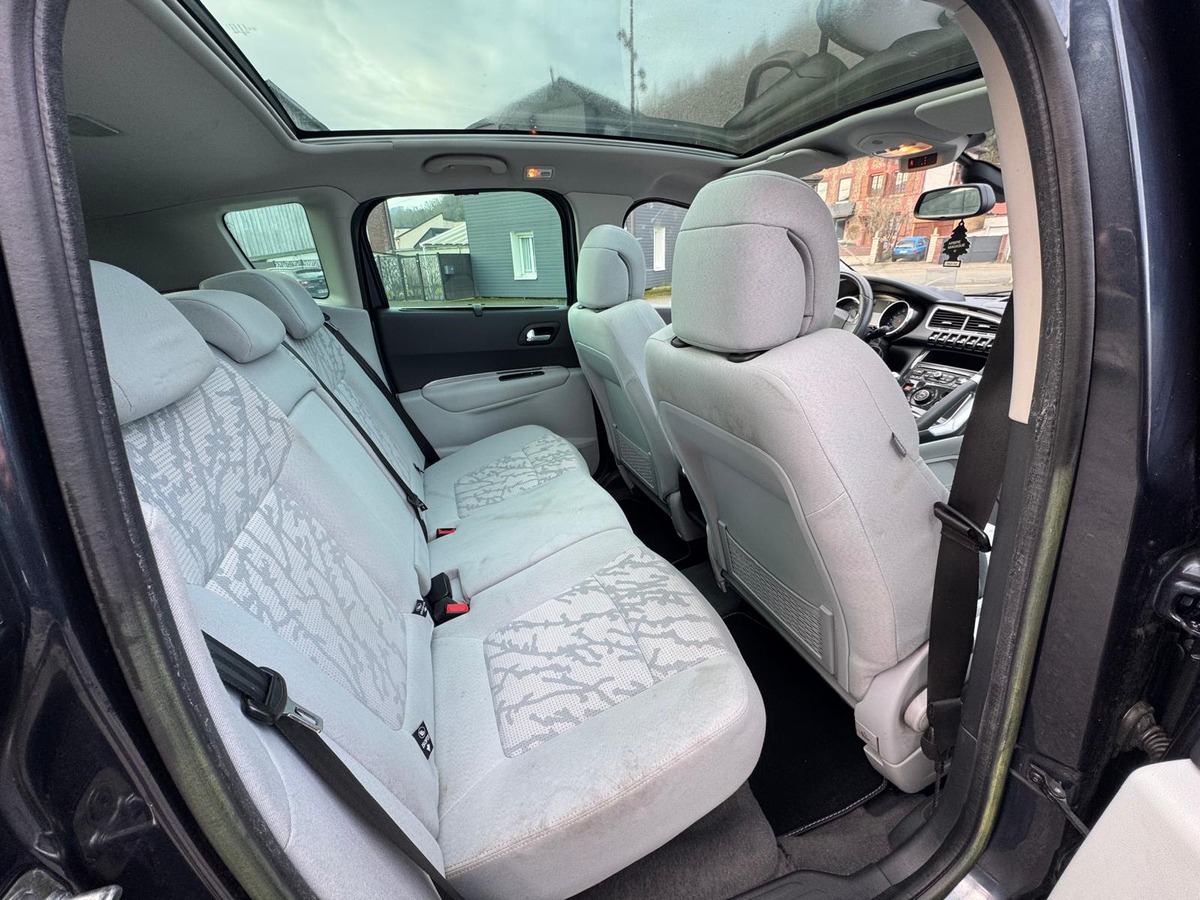 Peugeot 3008 1.6 HDi Allure - Révisé - Garantie