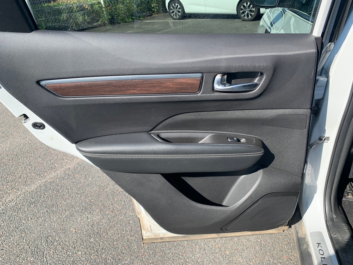 RENAULT Koleos 130 ch | Intens | Caméra recul | Régulateur vitesse | GPS | Avertisseur angles morts