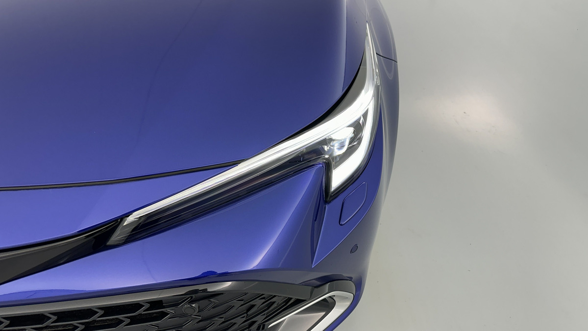Toyota Corolla Touring Spt 1.8 Hybride 140 Design | Écran couleur tactile 10,5’’ | PLUSIEURS COLORIS