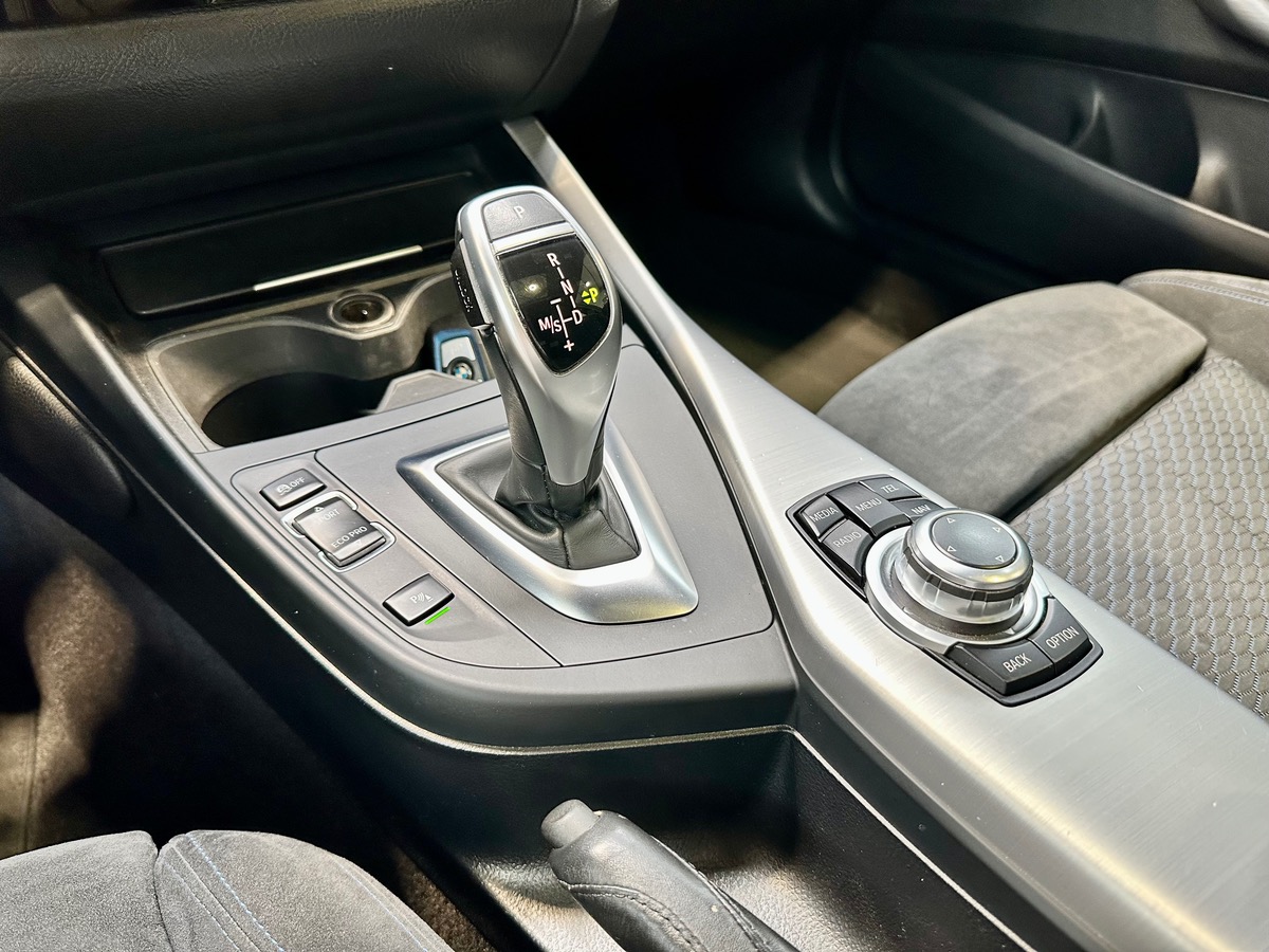 Bmw Série 1 F21 LCI M140i 3.0 340 XDrive BVA8 3P s