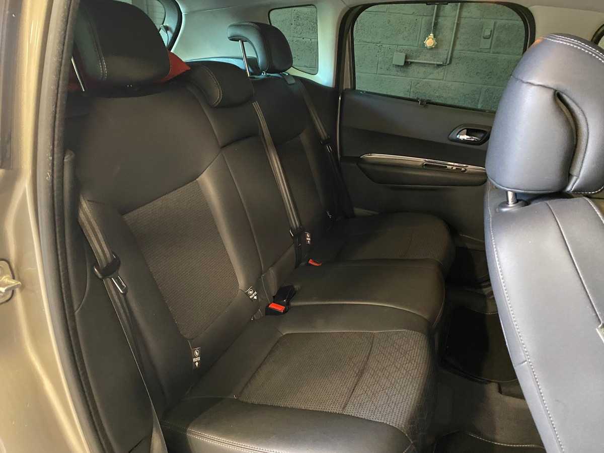 Peugeot 3008 1.6 BlueHDi 120ch EAT6 Allure