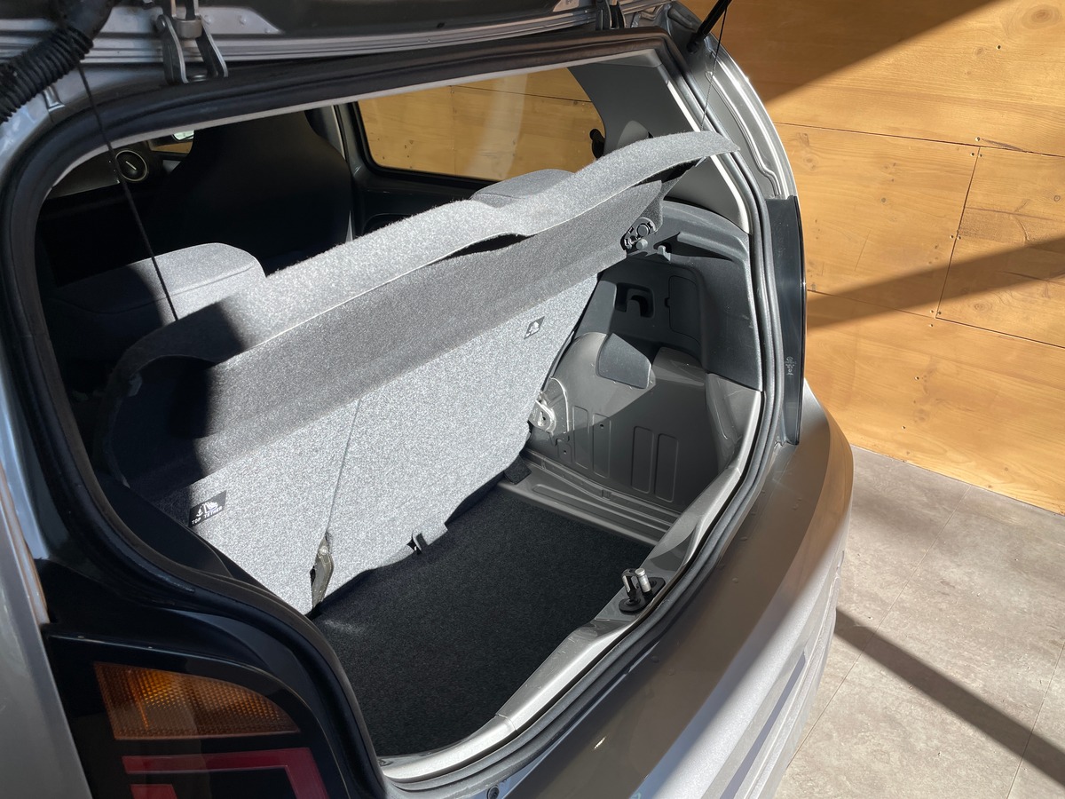 Volkswagen E-up! Electrique // GPS // CAMERA DE RECUL // LIVRAISON POSSIBLE