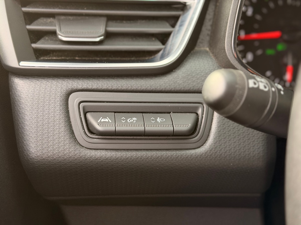 RENAULT Clio 5 V CLIO TCE 90 - 21N BUSINESS