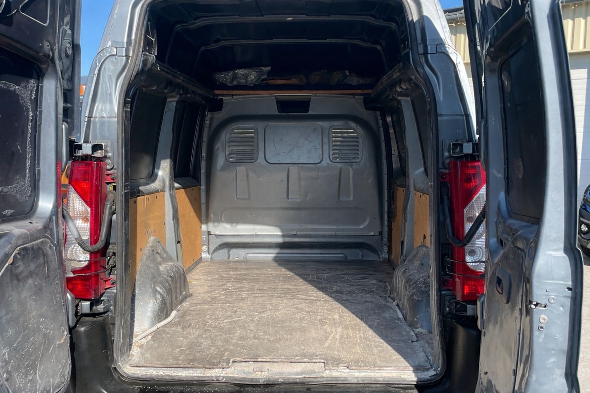 Peugeot Expert 2.0 HDI 120 BVM
