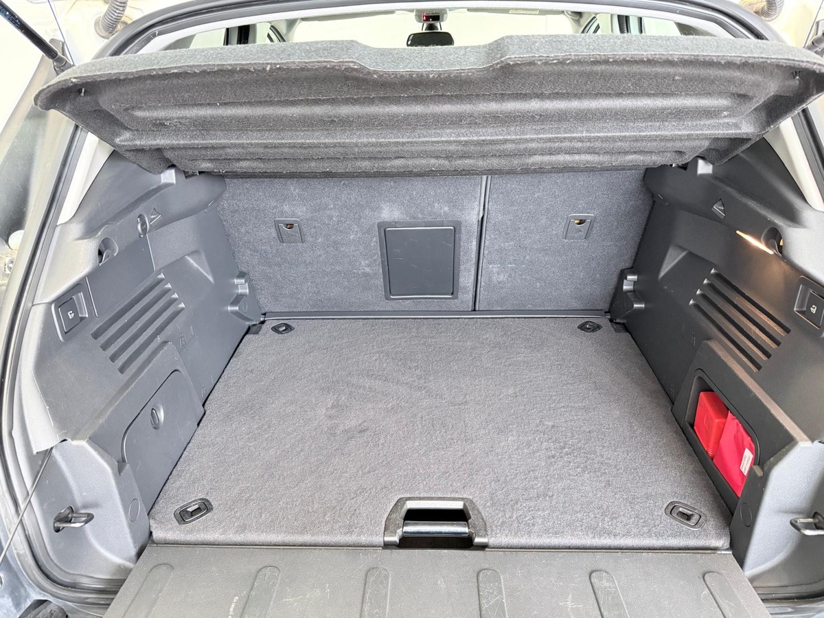 Peugeot 3008 2.0 BlueHdi 150  active